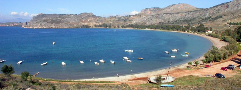 ΠΑΡΑΛΙΑ ΚΑΡΑΘΩΝΑ - ΝΑΥΠΛΙΟ